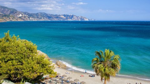 Costa del Sol a Costa Blanca: Které pobřeží je pro vás ideální?